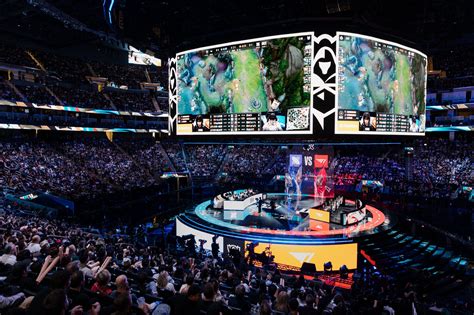 Are Esports Real Sports? Exploring the Virtual Arena of Competitive Gaming