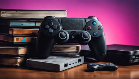 Can a PS5 Play PS1 Games? Exploring the Boundaries of Gaming Nostalgia and Modern Technology