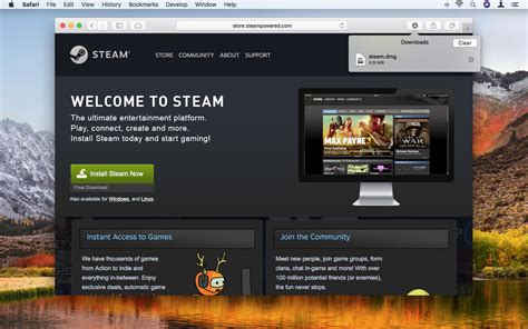 Can MacBook Play Steam Games? Exploring the Possibilities and Limitations