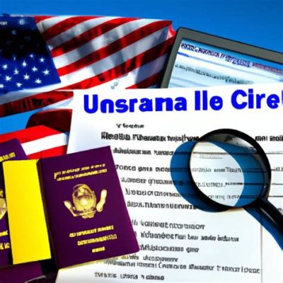 Can Romanian Citizens Travel to USA Without Visa? Exploring the Possibility and Beyond