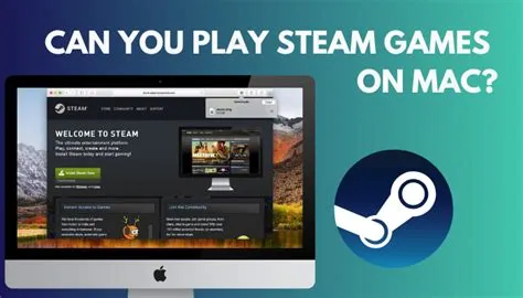 Can You Play Steam Games on Switch?