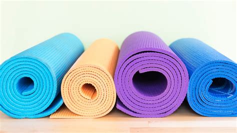 Do You Need a Yoga Mat to Do Yoga?