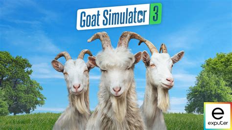 is goat simulator 3 multiplayer is an innovative and engaging multiplayer experience that has captured the hearts of many players worldwide. The game offers a unique twist on traditional sandbox games with its focus on animal simulation mechanics. Players can choose from various species of goats to manage their daily lives in virtual landscapes, complete with obstacles, resources, and other challenges.