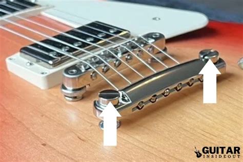 How to Adjust Action on Electric Guitar: A Symphony of Strings and Screws