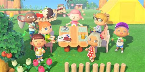 How To Play Multiplayer Animal Crossing: A Comprehensive Guide