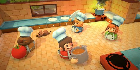 How to Play Multiplayer on Overcooked: A Culinary Chaos Guide and Why Pineapples Don't Belong on Pizza