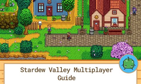 How to Play Multiplayer Stardew Valley: A Guide to Farming with Friends and Why Cows Might Be Better at Chess Than You Think