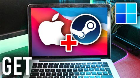 如何在Mac上玩Windows版Steam游戏