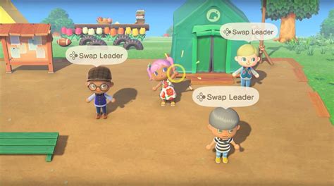 Is Animal Crossing Multiplayer? Exploring the Social Fabric of a Virtual World