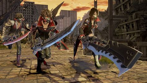 is code vein multiplayer a gateway to the underworld of gaming?