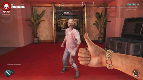 is dead island 2 multiplayer, and does it blend zombies with a tropical vacation?