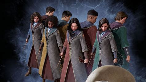 is hogwarts legacy multiplayer, and does it matter in a world of magical solitude?