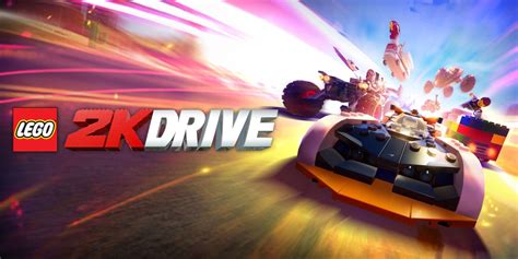 Is Lego 2K Drive Multiplayer: A Journey Through Bricks and Beyond