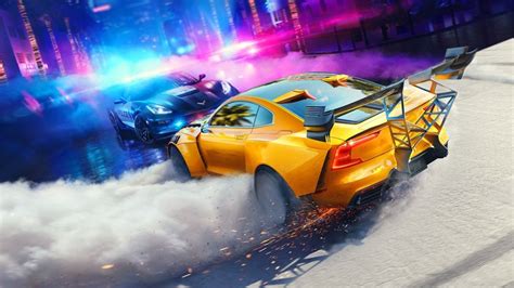 Is Need for Speed Heat Multiplayer: A Thrilling Ride or Just Another Racing Game?