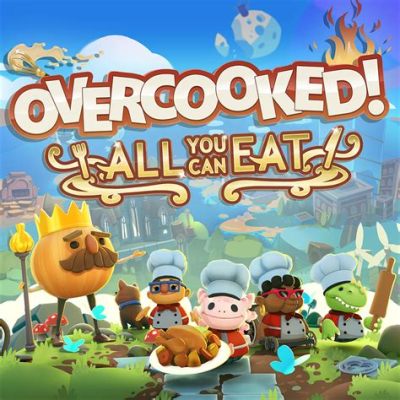 is overcooked online multiplayer a recipe for chaos or a feast of fun?