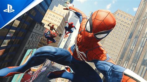 Is Spider-Man 2 Multiplayer: A Web of Possibilities and Unrelated Musings