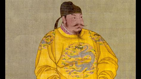  The Spirit of Emperor Taizong – Kuvailevan ja Ikonisen Taiteen Mestariteos!