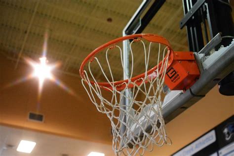 What Happens If You Break the Backboard in Basketball?