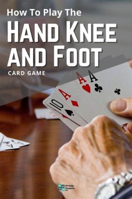 What is Hand and Foot Card Game: A Journey Through Cards and Chaos