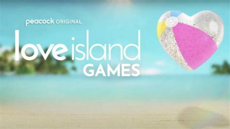 Where Can I Watch Love Island Games?