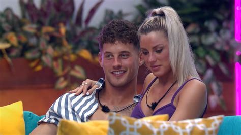 Who is still together from Love Island Games, and how do their relationships reflect modern dating dynamics?